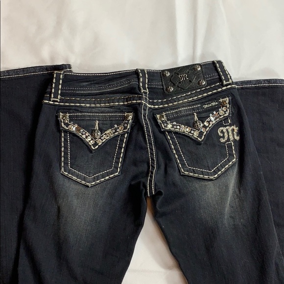 Boot cut jeans - Picture 3 of 4